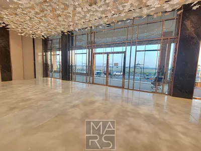 Brand New building | 1-bedroom | Balcony | Luxurious amenities