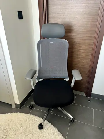 Office Chair | from Workspace