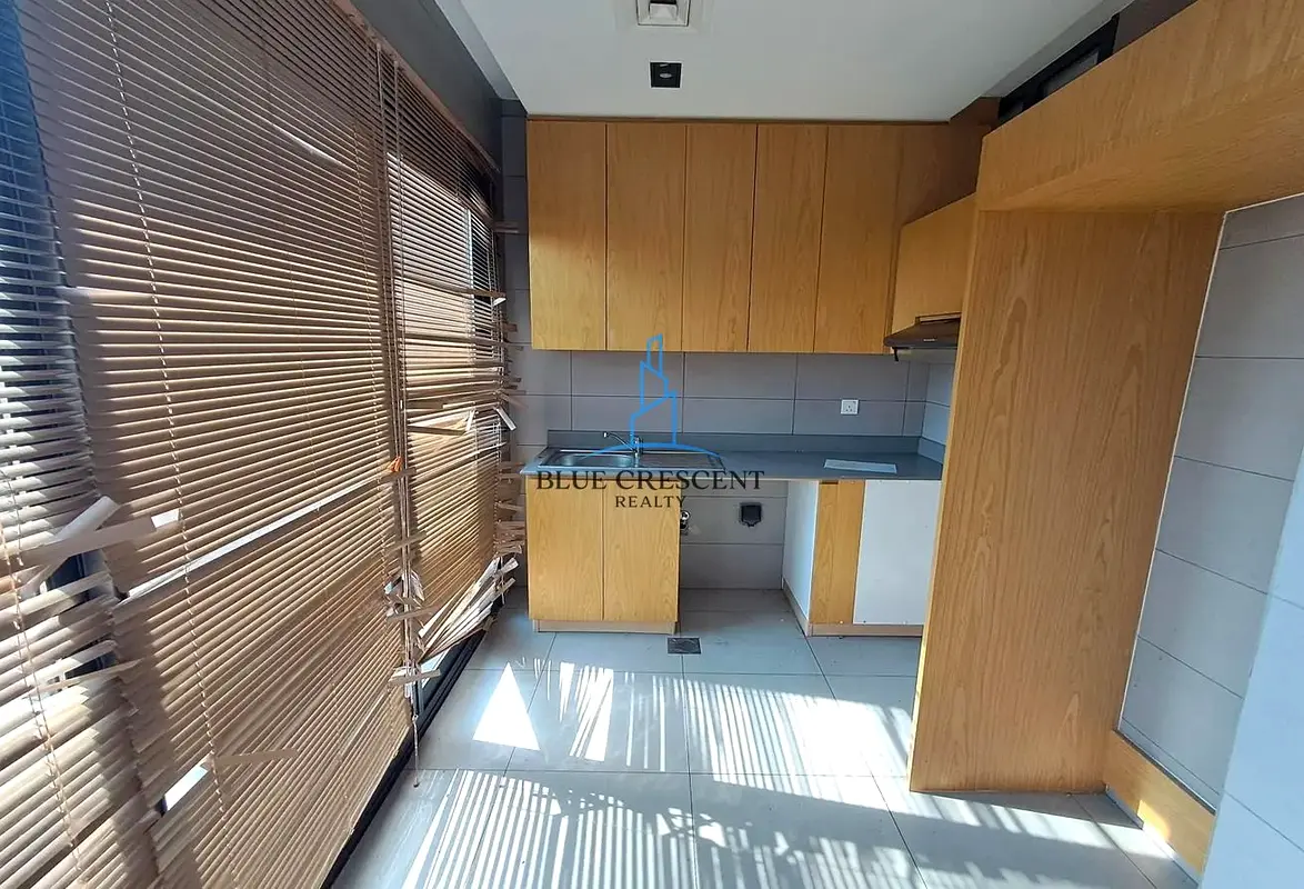 Affordable 2BR | Closed Kitchen | Hot Deal
