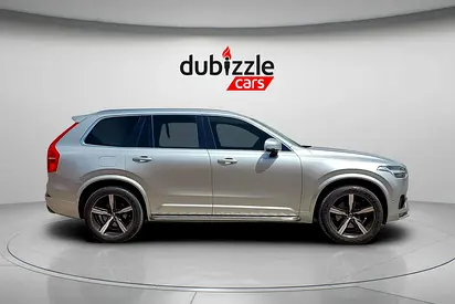 2018 Volvo XC90 — фото 4