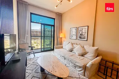 Multiple Cheques | 2 Bath | Furnished | Balcony