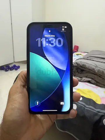Apple iPhone 12 Pro Max 512 gb blue for details contact 0505928117
