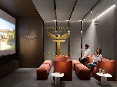 High ROI Guaranteed | Exclusive Units | Big Layout
