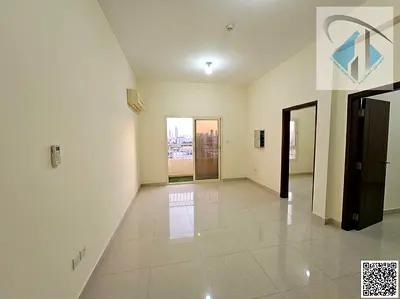 One-bedroom apartment with a living room on Ammar Street