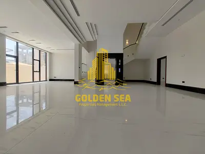 BRAND NEW VILLA| 7 MASTER| DRIVER+MAID| PRIVATE POOL & PARKING