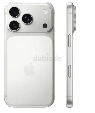 Iphone 17 pro