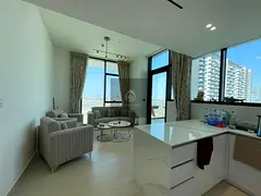 Fully Modern 2BHK Apartment in Binghatti House