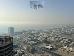 Corniche location balcony parking flexible payments