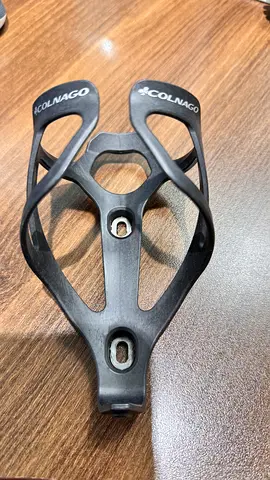 Colnago bottle cage