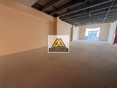 Commercial Shed with Mezzanine for Rent in Al Jurf Industrial 2 Ajman Spacious Layout
