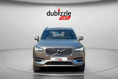 2020 Volvo XC90 — фото 2