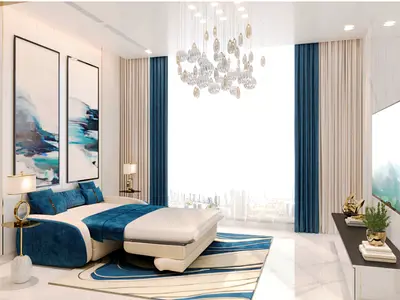 Lowest Price | Mid Floor | Open View