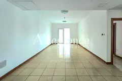 Vacant | Unfurnished | Partial Sea Views