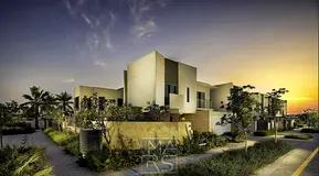 Elegant land build your dream home in Orchid