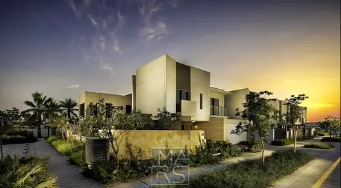 Elegant land build your dream home in Orchid