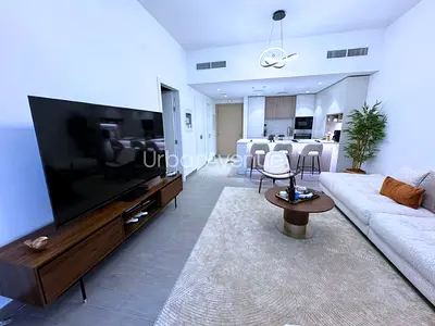 Fully Furnished | Vacant on Transfer | Negotiable