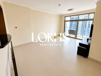 HIGH FLOOR | NEXT TO METRO | 2 LARGE BALCONIES