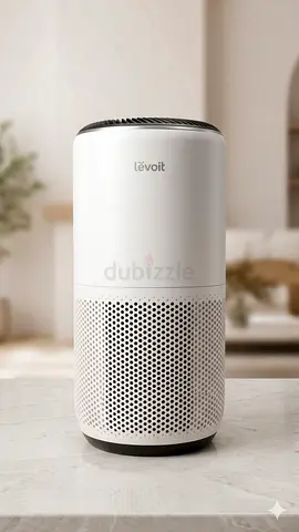 Levoit core 400SI smart wifi air purifier