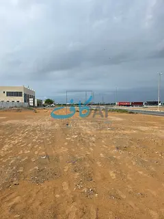 Premium Residential Land in Al Hoshi Directly from Owner Spacious Plot in a Prime Location with Stro