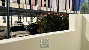 Modern Studio | Balcony | Kitchen Appliances | AED 36k