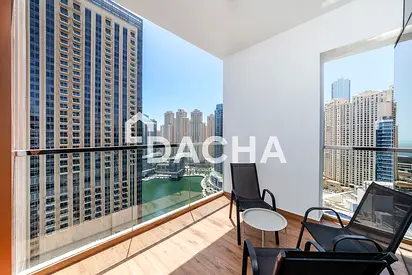 ALL BILLS INCLUDED | MARINA VIEW | FURNISHED