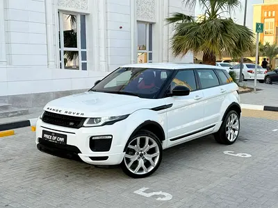 2016 Land Rover Range Rover Evoque PURE • 2.0L 4CYL • IMMACULATE CONDITION!