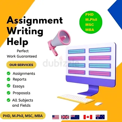 PHD | Assignment | Thesis | Report | Essay | Data Analysis