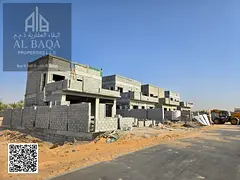 Investor Deal – Spacious 3,014 Sq. Ft. Residential Plot for Sale in Al Zahya – Ideal for Private