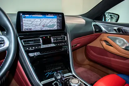2023 BMW 8-SERIES — миниатюра 11