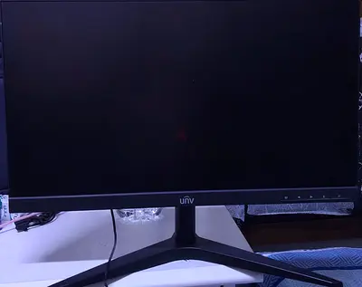 UNV 22-inch LED Monitor - Good Working Condition