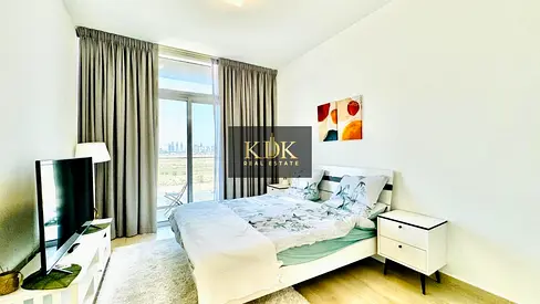Fully Furnished | 5K Monthly with bills | Vacant