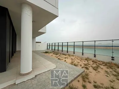 فرصة استثنائية لاستئجار فيلا فاخرة جديدة بالكامل في مشروع صن آيلاند – عجمل مكان، أحد أرقى المجتمعات السكنية الواجهة البحرية في الشارقة.
