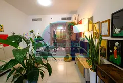 Furnished Studio | Pool &amp; City View | Balcony | Binghatti Stars DSO