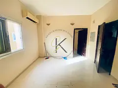 Lavish 1 BHK | With Split AC | Full Family Building |