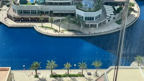 Luxury Smart Living | 2BR + Maid | Me Do Re | JLT