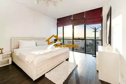 Modern 1BR | Fully Furnished | Boutique Living in Jumeirah
