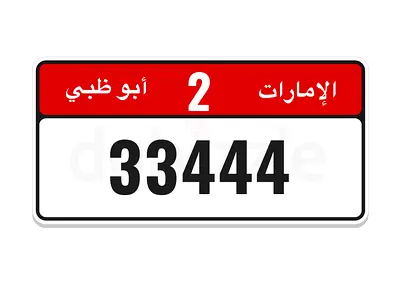 33444