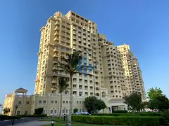 Golf View | Fully Furnished | Ready To Move In