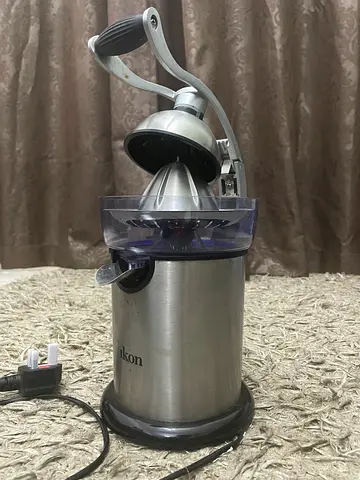 Citrus Juicer