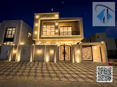 Luxury Villa for Rent - Custom Finishing - First Occupancy - Prime Location