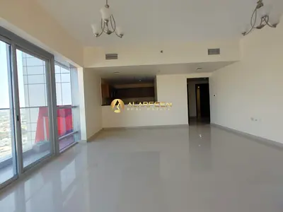 High-Floor 2BR | Remal Tower JVC | City View | Pool & Gym Access