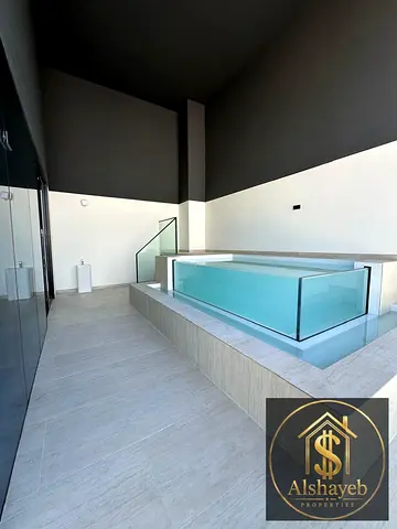 Corner Unit | 2BR + Private Pool | Ready | Up to 10% Net ROI | JVC