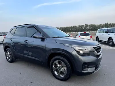2021 KIA SELTOS thumbnail 9