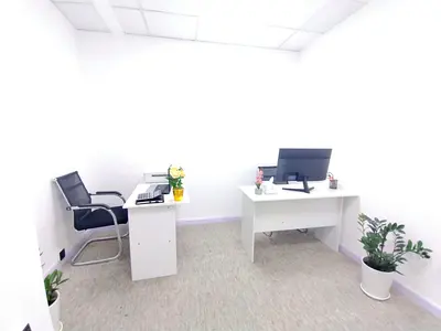 Premium Office for rent | Free Utilities | Direct from Owner