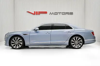 صورة مصغرة 7 لـ 2021 Bentley FLYING SPUR