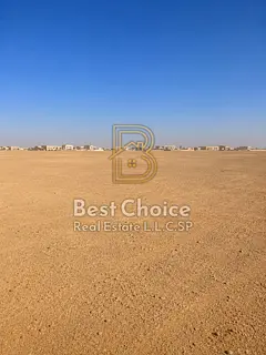 Installment on 24 Rd Land for Sale in Al Hoshi – New Launch