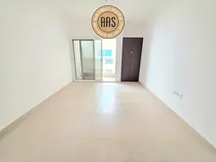 Spacious 1BHK with Private Balcony &amp; Secure Parking