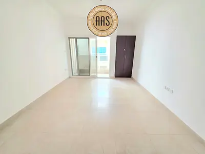 Spacious 1BHK with Private Balcony & Secure Parking