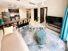 Fully furnished | Upgraded | Well Located
