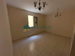 2 bedroom hall Al Majarah spacious layout central AC rent 37980 AED 4 or 6 payments easy terms prime